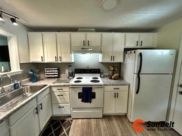 1974 Gene Mobile Home