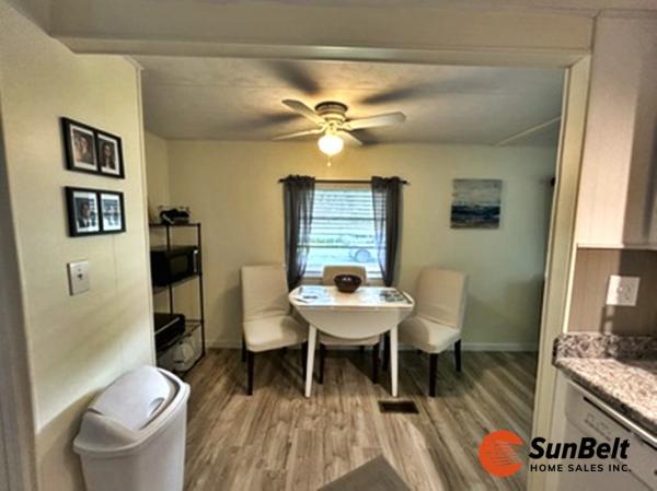 1974 Gene Mobile Home