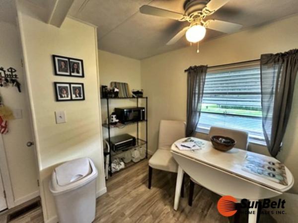 1974 Gene Mobile Home