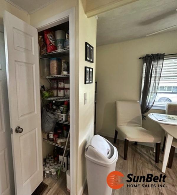 1974 Gene Mobile Home