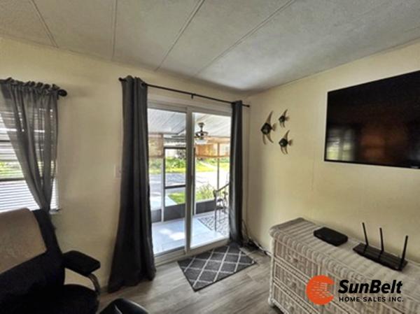 1974 Gene Mobile Home