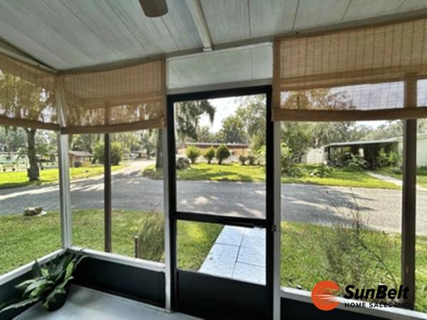 1974 Gene Mobile Home