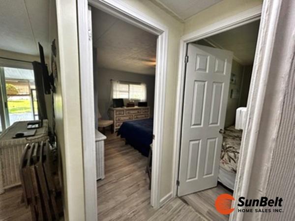 1974 Gene Mobile Home