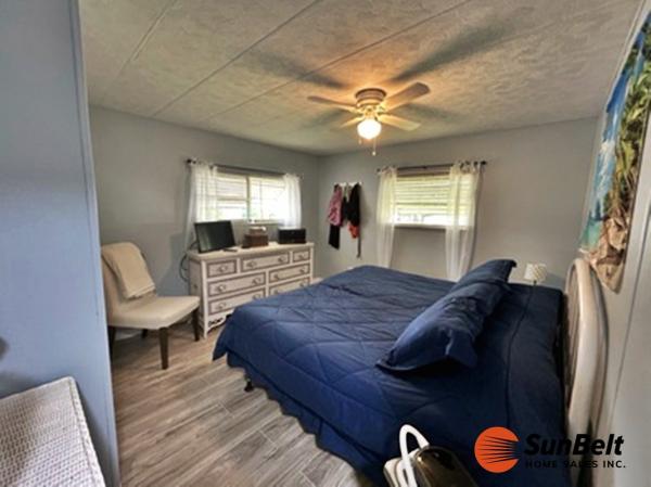 1974 Gene Mobile Home