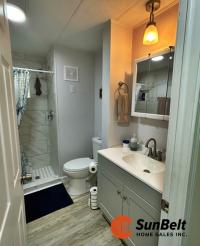 1974 Gene Mobile Home