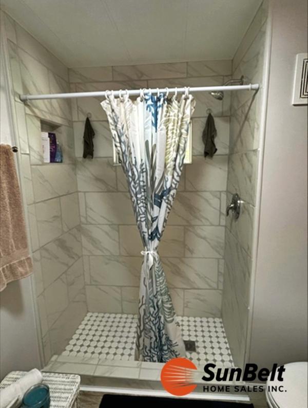 1974 Gene Mobile Home