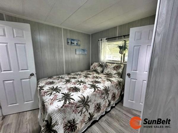 1974 Gene Mobile Home