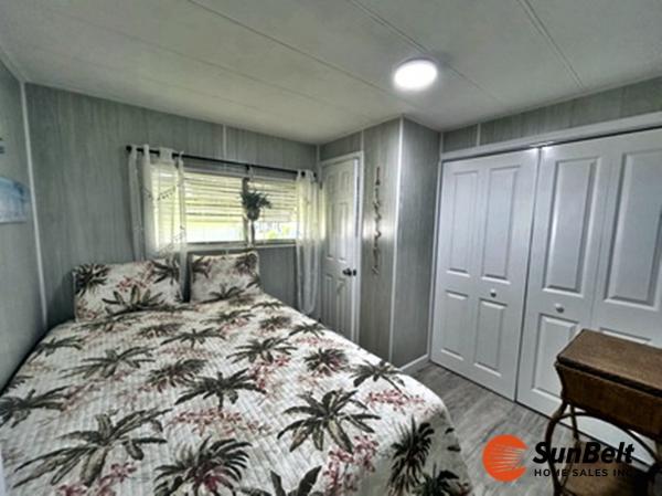 1974 Gene Mobile Home