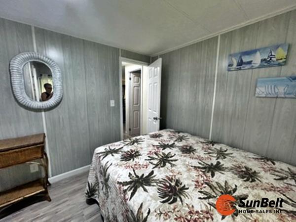 1974 Gene Mobile Home