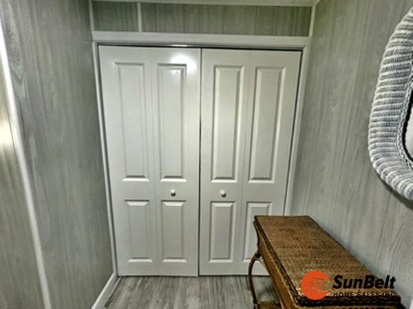 1974 Gene Mobile Home