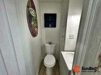 1974 Gene Mobile Home