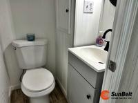 1974 Gene Mobile Home