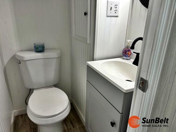 1974 Gene Mobile Home