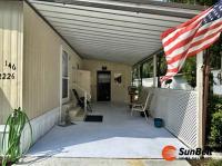 1974 Gene Mobile Home