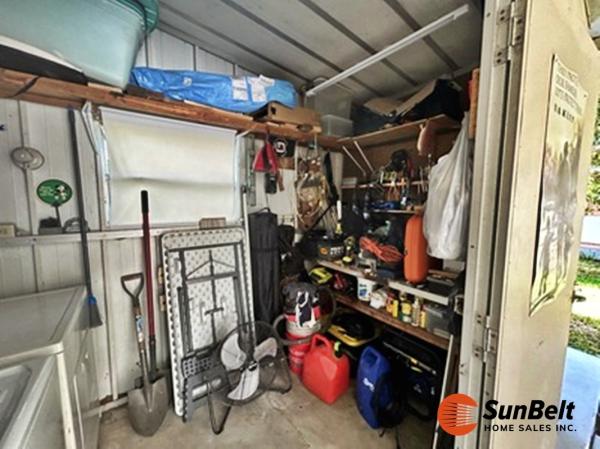 1974 Gene Mobile Home