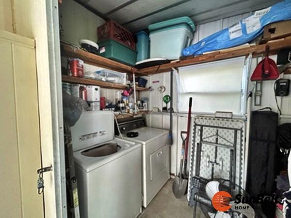 1974 Gene Mobile Home