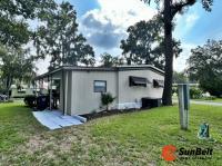 1974 Gene Mobile Home