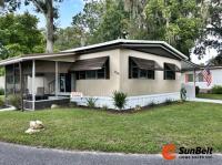 1974 Gene Mobile Home