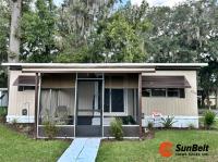 1974 Gene Mobile Home