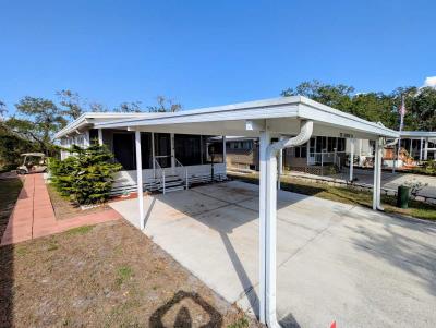 Mobile Home at 6234 Carl Shepard Dr Ruskin, FL 33570
