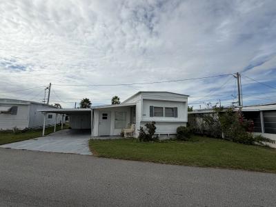 Mobile Home at 507 Empire Ave Lakeland, FL 33815