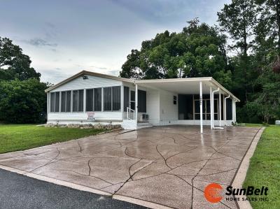Mobile Home at 4174 Foxford Avenue Brooksville, FL 34601
