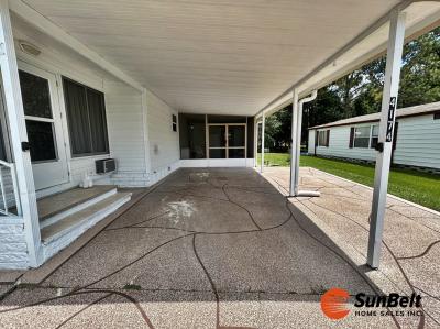 Photo 3 of 55 of home located at 4174 Foxford Avenue Brooksville, FL 34601