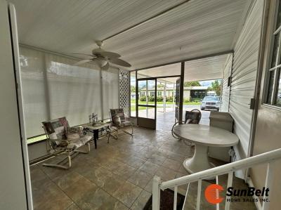 Photo 5 of 55 of home located at 4174 Foxford Avenue Brooksville, FL 34601