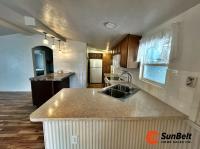 1986 Redman Mobile Home