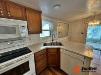 1986 Redman Mobile Home