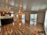 1986 Redman Mobile Home