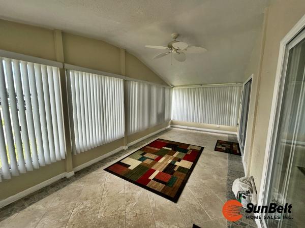 1986 Redman Mobile Home