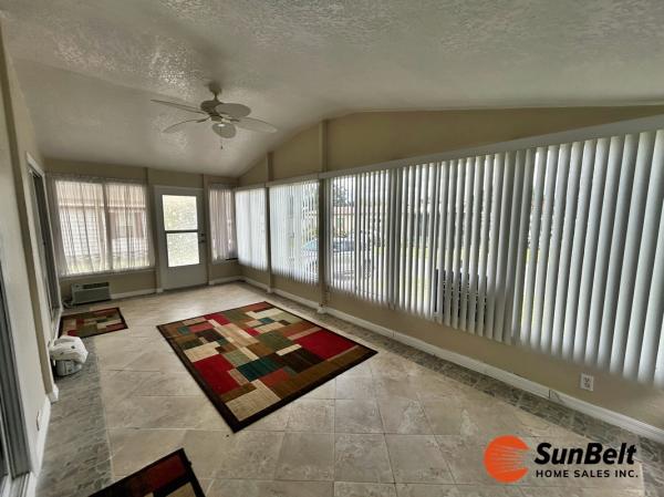 1986 Redman Mobile Home