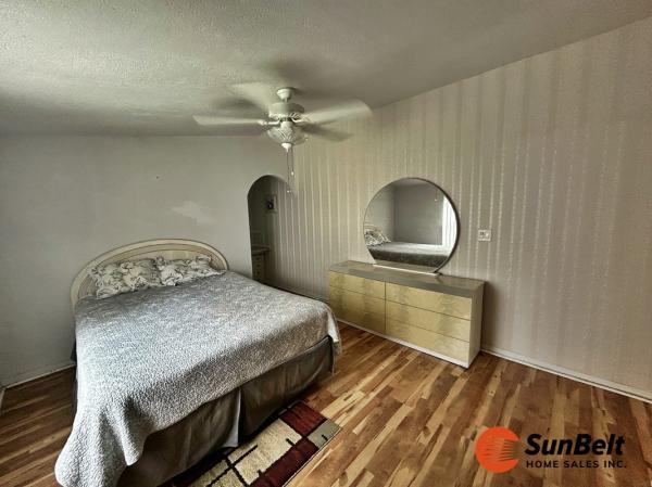 1986 Redman Mobile Home