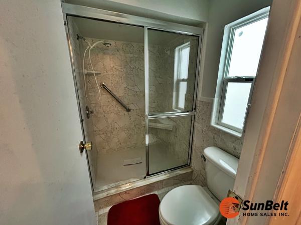 1986 Redman Mobile Home