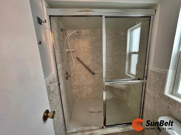 1986 Redman Mobile Home