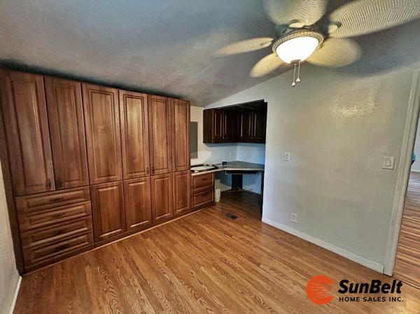 1986 Redman Mobile Home