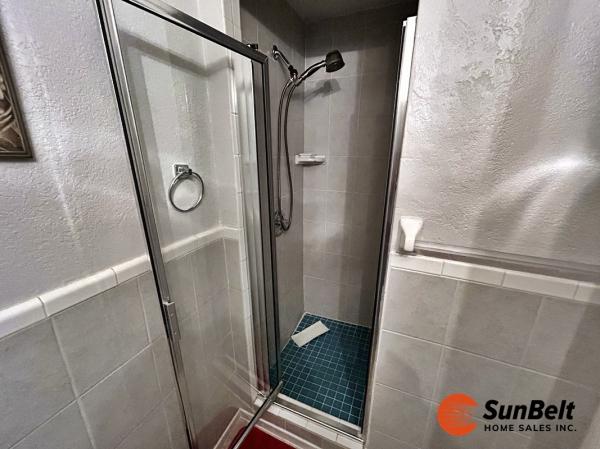 1986 Redman Mobile Home