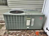 1986 Redman Mobile Home