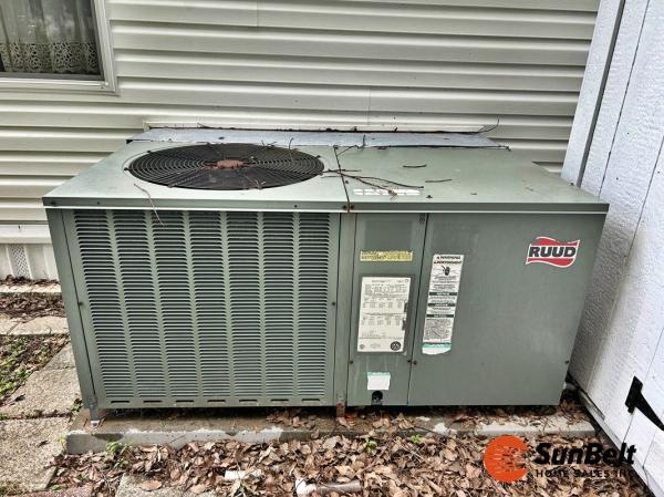 1986 Redman Mobile Home