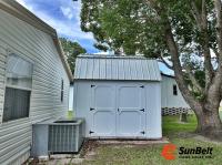 1986 Redman Mobile Home