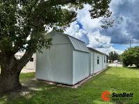 1986 Redman Mobile Home