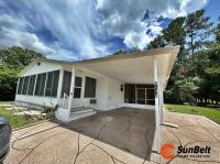 1986 Redman Mobile Home