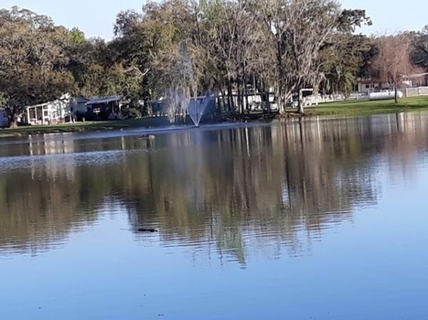 1986 Redman Mobile Home