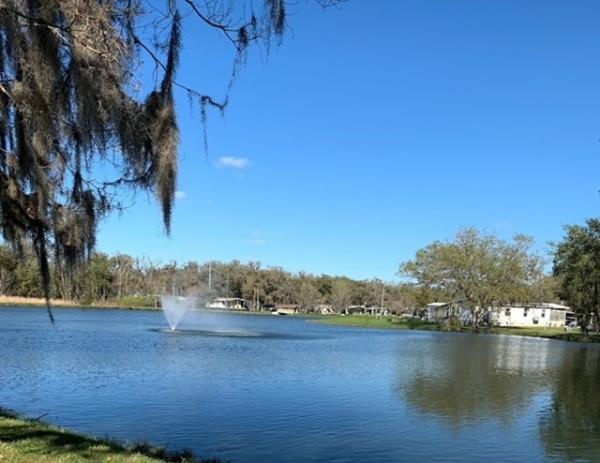 1986 Redman Mobile Home