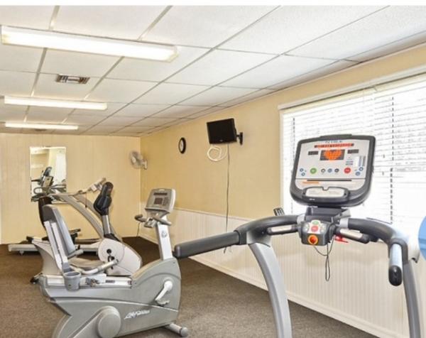 1986 Redman Mobile Home