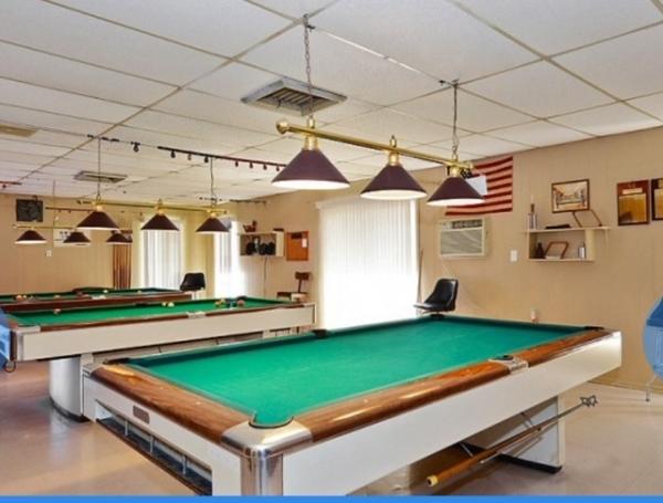 1986 Redman Mobile Home