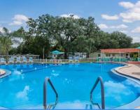 1986 Redman Mobile Home