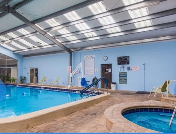 1986 Redman Mobile Home