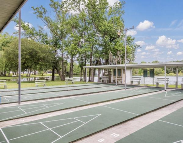 1986 Redman Mobile Home